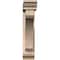 Ekena Millwork Legacy Traditional Smooth Bracket w/ Offset Brace, Douglas Fir, 5 1/2"W x 26"D x 26"H BKT0604X26X26LEC01SDF - alternate 3